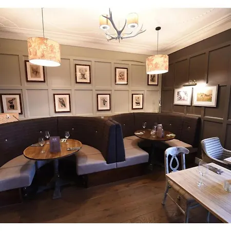 Penzion Gateway At Kendal