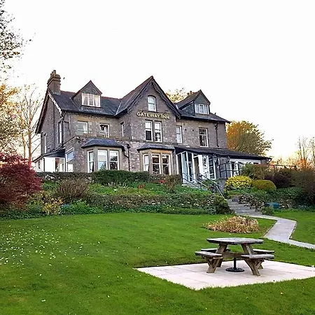 Gateway At Inn