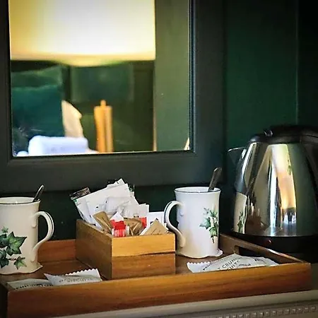 Inn Gateway At Kendal