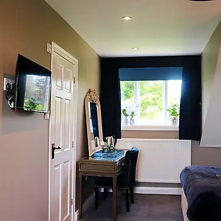 Inn Gateway At 3*