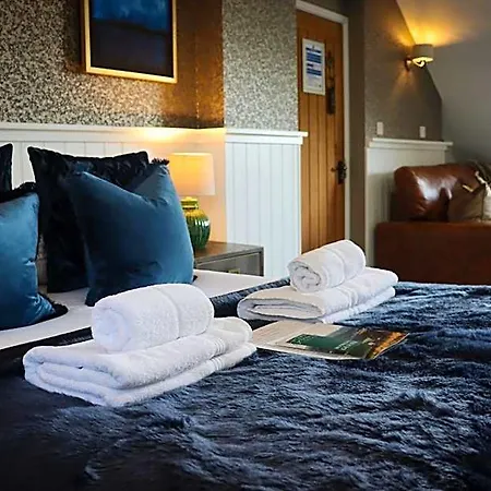 Inn Gateway At Kendal