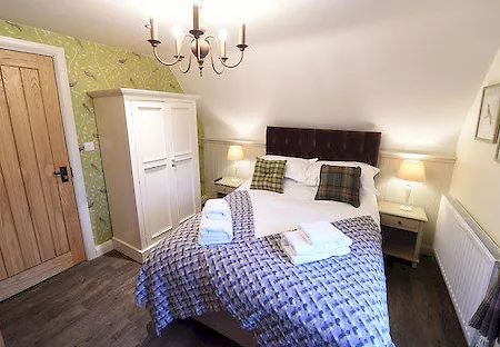 Inn Gateway At Kendal