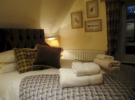 Gateway At Inn