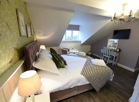 Värdshus Gateway At 3*