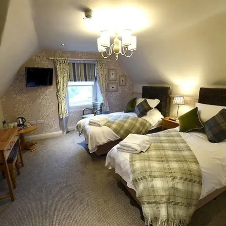 Gateway At Inn Kendal