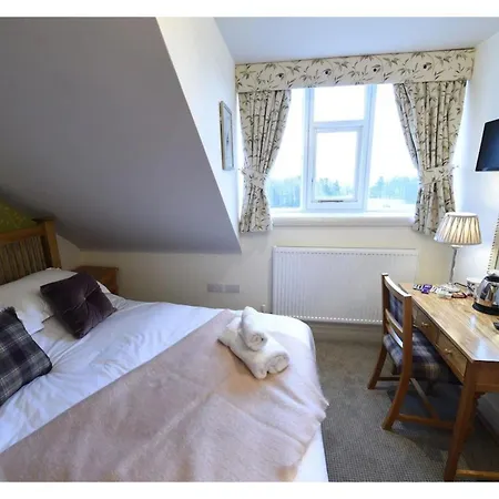 Värdshus Gateway At Kendal