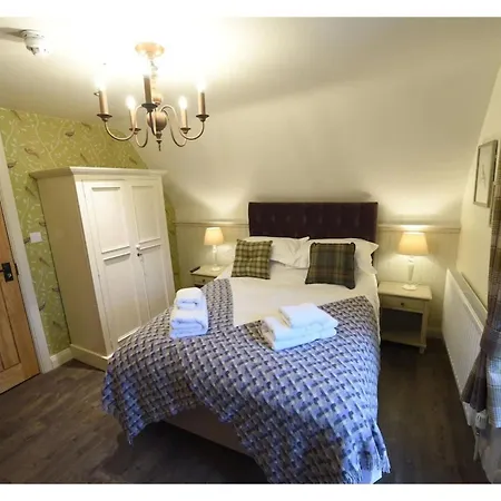 Мини-отель Gateway At