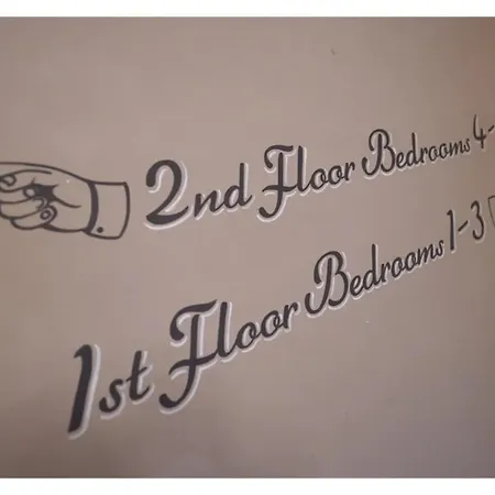 Gateway At Мини-отель Кендал